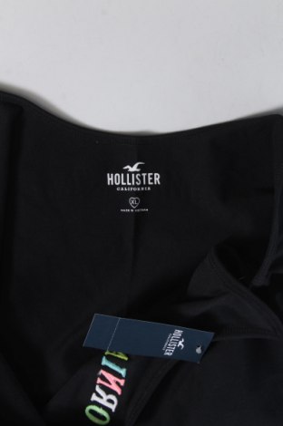 Női trikó Hollister, Méret XL, Szín Fekete, Ár 2 207 Ft