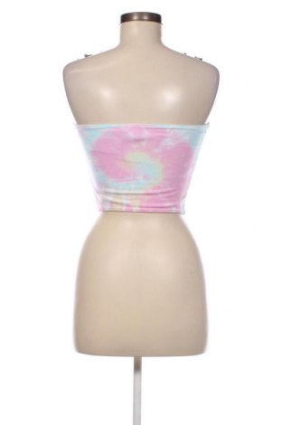 Γυναικείο αμάνικο μπλουζάκι Hollister, Μέγεθος S, Χρώμα Πολύχρωμο, Τιμή 5,23 €