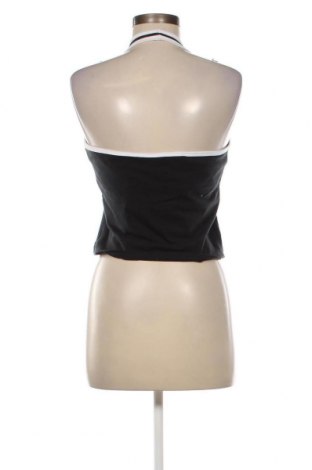 Γυναικείο αμάνικο μπλουζάκι Hollister, Μέγεθος XL, Χρώμα Μαύρο, Τιμή 5,38 €