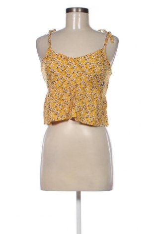 Γυναικείο αμάνικο μπλουζάκι Hollister, Μέγεθος S, Χρώμα Πολύχρωμο, Τιμή 2,24 €