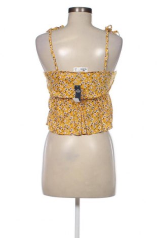Γυναικείο αμάνικο μπλουζάκι Hollister, Μέγεθος S, Χρώμα Πολύχρωμο, Τιμή 2,24 €