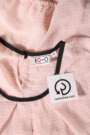 Γυναικείο αμάνικο μπλουζάκι IX-O, Μέγεθος S, Χρώμα Ρόζ , Τιμή 2,65 €