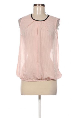 Γυναικείο αμάνικο μπλουζάκι IX-O, Μέγεθος S, Χρώμα Ρόζ , Τιμή 6,62 €