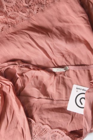 Γυναικείο αμάνικο μπλουζάκι Intimissimi, Μέγεθος S, Χρώμα Ρόζ , Τιμή 2,41 €