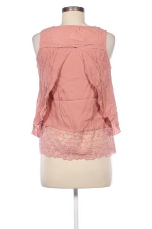 Γυναικείο αμάνικο μπλουζάκι Intimissimi, Μέγεθος S, Χρώμα Ρόζ , Τιμή 2,41 €