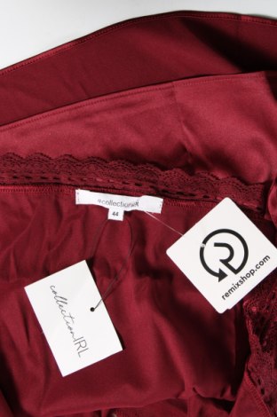 Γυναικείο αμάνικο μπλουζάκι Irl, Μέγεθος XL, Χρώμα Κόκκινο, Τιμή 4,54 €