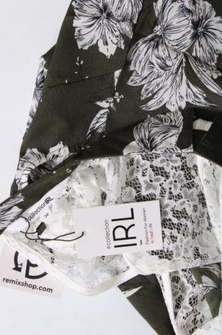 Γυναικείο αμάνικο μπλουζάκι Irl, Μέγεθος M, Χρώμα Πολύχρωμο, Τιμή 5,09 €