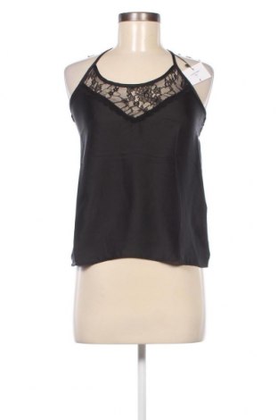 Γυναικείο αμάνικο μπλουζάκι Irl, Μέγεθος S, Χρώμα Μαύρο, Τιμή 1,62 €