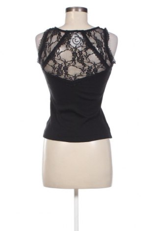 Γυναικείο αμάνικο μπλουζάκι Irl, Μέγεθος XS, Χρώμα Μαύρο, Τιμή 4,11 €