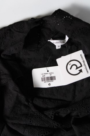 Tricou de damă Irl, Mărime XS, Culoare Negru, Preț 69,08 Lei