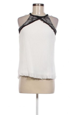 Γυναικείο αμάνικο μπλουζάκι Irl, Μέγεθος XS, Χρώμα Λευκό, Τιμή 2,92 €