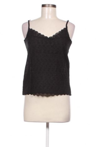 Γυναικείο αμάνικο μπλουζάκι Irl, Μέγεθος XS, Χρώμα Μαύρο, Τιμή 3,90 €