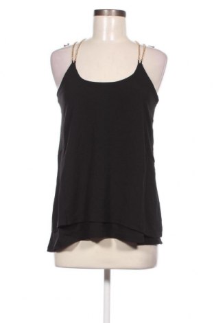 Γυναικείο αμάνικο μπλουζάκι Irl, Μέγεθος S, Χρώμα Μαύρο, Τιμή 4,76 €