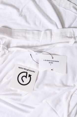 Γυναικείο αμάνικο μπλουζάκι Irl, Μέγεθος L, Χρώμα Λευκό, Τιμή 5,41 €