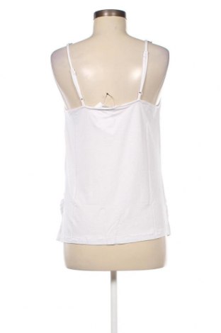 Γυναικείο αμάνικο μπλουζάκι Irl, Μέγεθος L, Χρώμα Λευκό, Τιμή 5,41 €