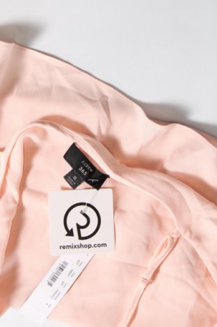 Γυναικείο αμάνικο μπλουζάκι J.Crew, Μέγεθος M, Χρώμα Ρόζ , Τιμή 10,52 €
