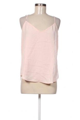 Γυναικείο αμάνικο μπλουζάκι J.Crew, Μέγεθος M, Χρώμα Ρόζ , Τιμή 6,66 €