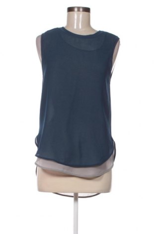 Γυναικείο αμάνικο μπλουζάκι J.Lindeberg, Μέγεθος XS, Χρώμα Μπλέ, Τιμή 3,27 €