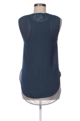 Γυναικείο αμάνικο μπλουζάκι J.Lindeberg, Μέγεθος XS, Χρώμα Μπλέ, Τιμή 14,85 €