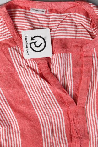 Γυναικείο αμάνικο μπλουζάκι Jacqueline De Yong, Μέγεθος M, Χρώμα Κόκκινο, Τιμή 2,41 €