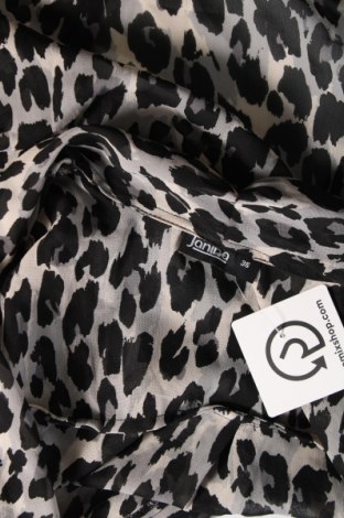 Γυναικείο αμάνικο μπλουζάκι Janina, Μέγεθος S, Χρώμα Πολύχρωμο, Τιμή 8,04 €