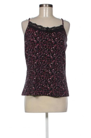 Γυναικείο αμάνικο μπλουζάκι Janina, Μέγεθος XL, Χρώμα Πολύχρωμο, Τιμή 3,22 €