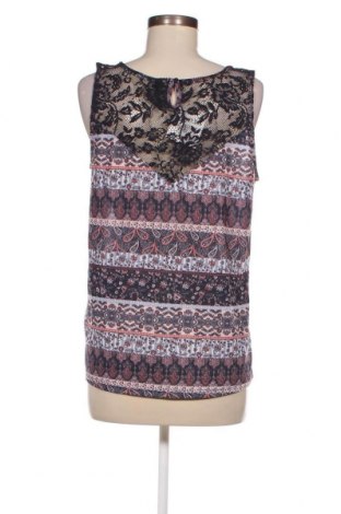 Γυναικείο αμάνικο μπλουζάκι Jean Pascale, Μέγεθος M, Χρώμα Πολύχρωμο, Τιμή 8,04 €