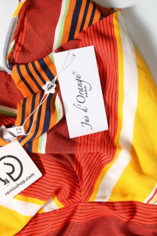 Γυναικείο αμάνικο μπλουζάκι Jus D'orange, Μέγεθος M, Χρώμα Πολύχρωμο, Τιμή 4,34 €