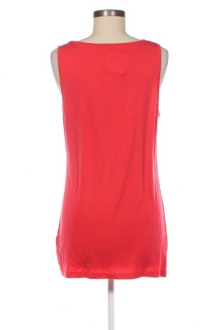 Γυναικείο αμάνικο μπλουζάκι Kenny S., Μέγεθος L, Χρώμα Κόκκινο, Τιμή 6,19 €