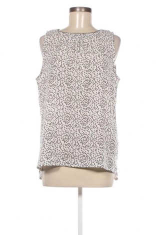 Γυναικείο αμάνικο μπλουζάκι Kiabi, Μέγεθος L, Χρώμα Λευκό, Τιμή 2,57 €
