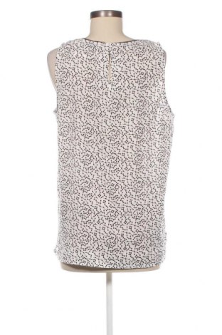 Γυναικείο αμάνικο μπλουζάκι Kiabi, Μέγεθος L, Χρώμα Λευκό, Τιμή 8,04 €