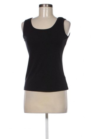 Γυναικείο αμάνικο μπλουζάκι Kingfield, Μέγεθος S, Χρώμα Μαύρο, Τιμή 2,89 €