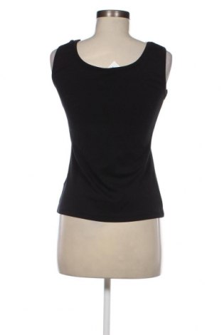 Γυναικείο αμάνικο μπλουζάκι Kingfield, Μέγεθος S, Χρώμα Μαύρο, Τιμή 8,04 €