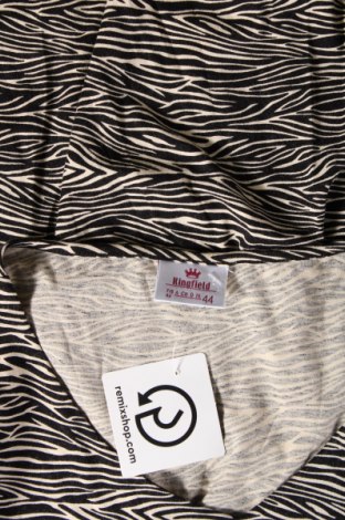 Damska koszulka na ramiączkach Kingfield, Rozmiar XL, Kolor Kolorowy, Cena 12,58 zł
