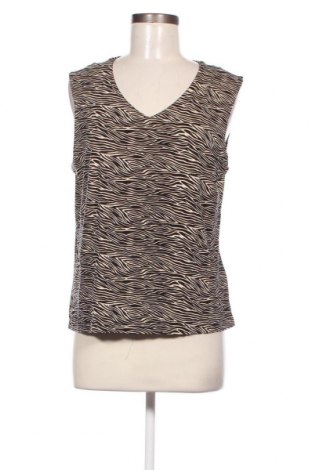 Γυναικείο αμάνικο μπλουζάκι Kingfield, Μέγεθος XL, Χρώμα Πολύχρωμο, Τιμή 2,80 €