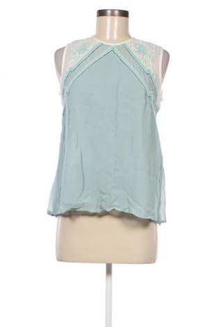 Γυναικείο αμάνικο μπλουζάκι Kookai, Μέγεθος S, Χρώμα Πολύχρωμο, Τιμή 13,46 €