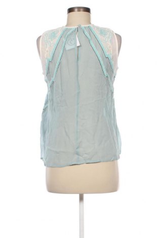 Γυναικείο αμάνικο μπλουζάκι Kookai, Μέγεθος S, Χρώμα Πολύχρωμο, Τιμή 13,46 €