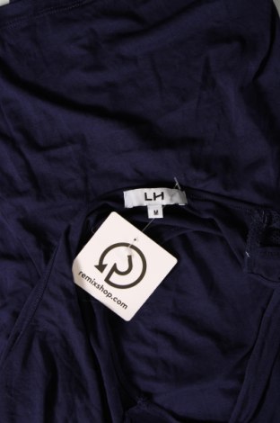 Tricou de damă LH By La  Halle, Mărime M, Culoare Albastru, Preț 42,76 Lei