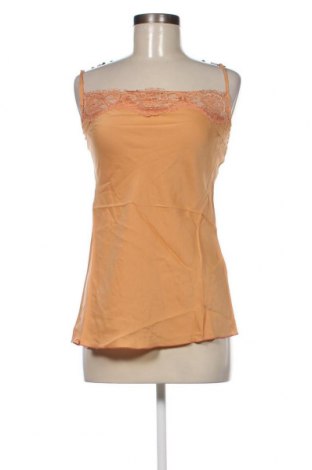 Tricou de damă La Fee Maraboutee, Mărime M, Culoare Portocaliu, Preț 85,86 Lei