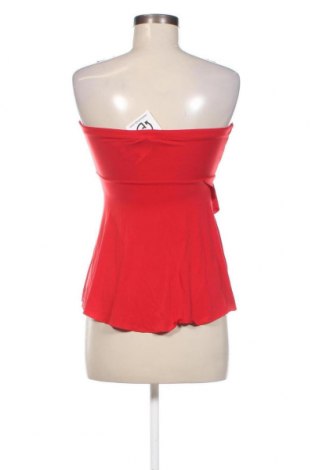 Tricou de damă La Mode Est A Vous, Mărime S, Culoare Roșu, Preț 31,78 Lei