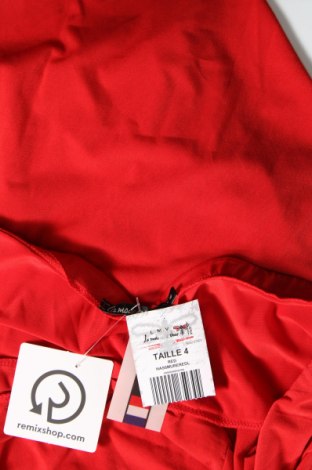 Dámske tielko  La Mode Est A Vous, Veľkosť XL, Farba Červená, Cena  4,98 €