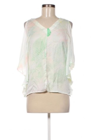 Γυναικείο αμάνικο μπλουζάκι La Mode Est A Vous, Μέγεθος S, Χρώμα Πολύχρωμο, Τιμή 4,22 €