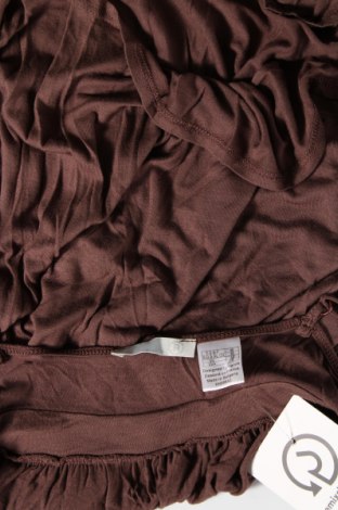 Tricou de damă La Redoute, Mărime M, Culoare Maro, Preț 15,30 Lei
