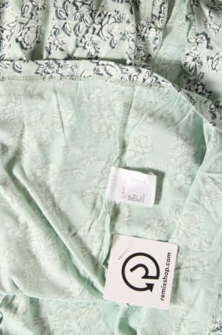 Γυναικείο αμάνικο μπλουζάκι Lascana, Μέγεθος S, Χρώμα Πράσινο, Τιμή 3,25 €