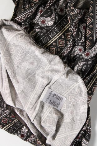 Γυναικείο αμάνικο μπλουζάκι Lascana, Μέγεθος XXS, Χρώμα Πολύχρωμο, Τιμή 4,98 €