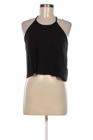 Γυναικείο αμάνικο μπλουζάκι Lascana, Μέγεθος S, Χρώμα Μαύρο, Τιμή 3,59 €