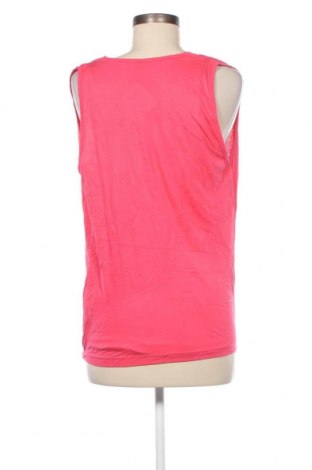 Γυναικείο αμάνικο μπλουζάκι Lascana, Μέγεθος S, Χρώμα Ρόζ , Τιμή 6,62 €