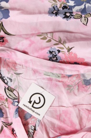 Γυναικείο αμάνικο μπλουζάκι Laura Torelli, Μέγεθος XXL, Χρώμα Πολύχρωμο, Τιμή 8,04 €