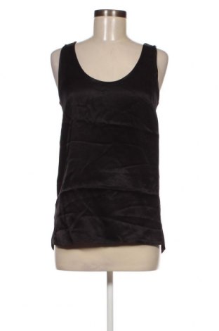 Γυναικείο αμάνικο μπλουζάκι Lauren Vidal, Μέγεθος XS, Χρώμα Μαύρο, Τιμή 5,68 €