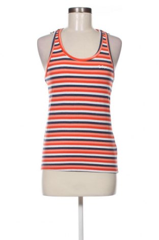 Γυναικείο αμάνικο μπλουζάκι Lee Cooper, Μέγεθος M, Χρώμα Πολύχρωμο, Τιμή 6,67 €